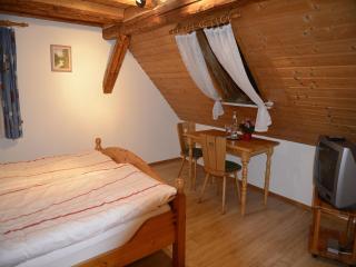 Naturparkhotel & Landgasthof Stromberg - Sachsenheim - 8