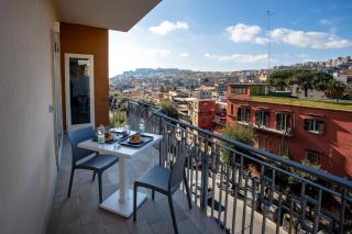 Lady Mary's Luxury Suites - Napoli - 9
