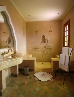 La Maison Des Oliviers - Marrakesch - 8