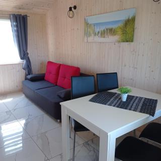 Słoneczne domki nad morzem - 2