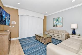 Inviting Home Near Disney With Private Pool And Waterpark Resort Access At Encore Resorts Reunion - 7578Mr - Orlando - 7
