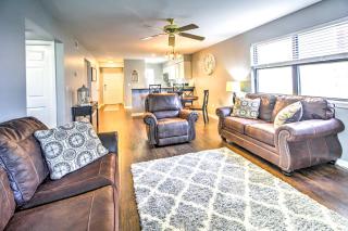 Cozy Pointe Royale Condo about 4 Mi to Table Rock Lake - Branson - 5