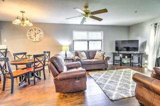 Cozy Pointe Royale Condo about 4 Mi to Table Rock Lake - Branson - 3