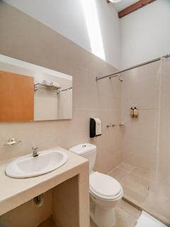 Hotel Quimbaya - San Jerónimo - 1