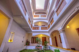 The Fort Bungalow - Cochin - 0