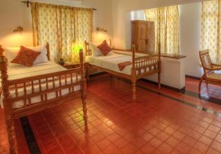 The Fort Bungalow - 7