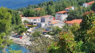 Vila Dream 1st row to the sea - Prigradica - 7