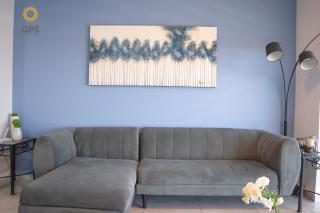 Depa en la marina a 5min de la playa by G P S rentas - 1