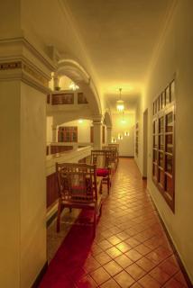 The Fort Bungalow - Cochin - 6