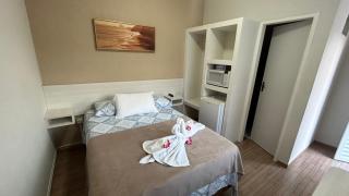 Suites Carioca - 8