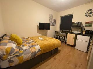 The Oxford Avenue - Southampton - 7