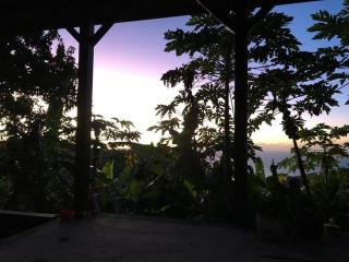 Location Open Sky - Deshaies - 2