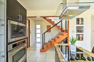 Oceanside Vega Baja Beach House Paradise with Views! - Vega Baja - 6
