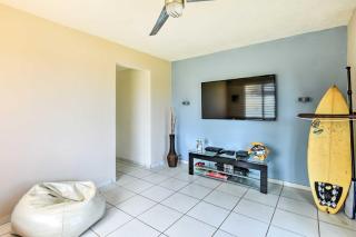 Oceanside Vega Baja Beach House Paradise with Views! - 2