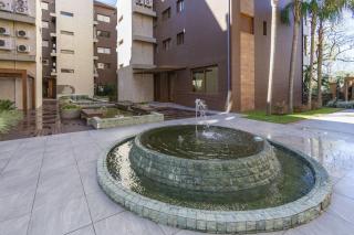 Rosa Edifício Valle Dell Art - Gramado - 9