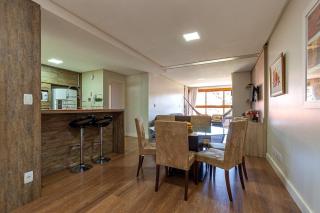 Rosa Edifício Valle Dell Art - Gramado - 3