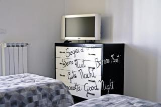 Apartment Il Fiore - Bergamo - 2
