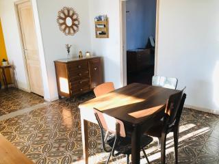 Gîte de la Bastide - Autignac - 7