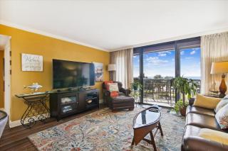 San Luis Resort 533 - Luis Laid Back - 7