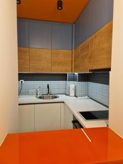Apartman Orange - Snjezna Dolina - 1