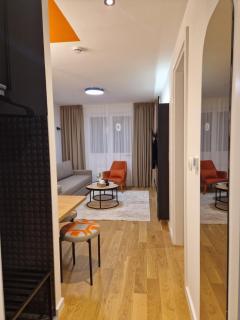 Apartman Orange - Snjezna Dolina - 6