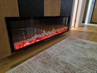 Apartman Orange - Snjezna Dolina - 4