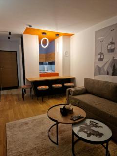 Apartman Orange - Snjezna Dolina - 3
