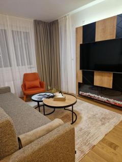 Apartman Orange - Snjezna Dolina - 9