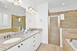 Inviting Home Near Disney With Private Pool And Waterpark Resort Access At Encore Resorts Reunion - 7578Mr - Orlando - 3