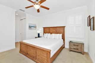 Inviting Home Near Disney With Private Pool And Waterpark Resort Access At Encore Resorts Reunion - 7578Mr - Orlando - 2