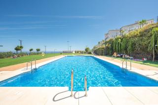 Small Oasis P&O Serviced Apartments - Manilva - 5