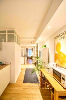 Ground Floor in Villa in Charlottenburg Garden View - Berlino - 7
