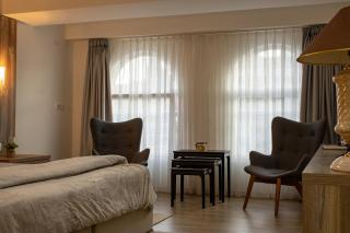 City Center Apartment - 9