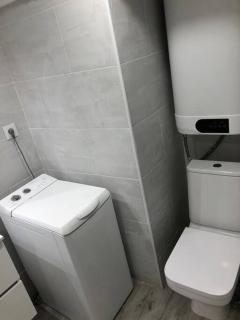 Apartamento cerca del mar - 6