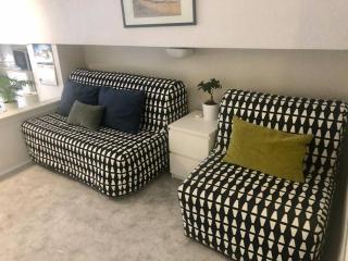 Apartamento cerca del mar - 2