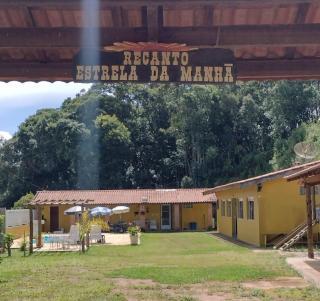 Recanto Estrela da Manhã - Bueno Brandão - 5