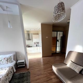 Stefan cel Mare 1 studio - Chişinău - 7