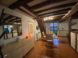 Le petit gîte des Moyens-Ducs - Josnes - 2