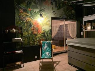 Maison paisible Rennes sud avec jaccuzzi sur réservation - 2