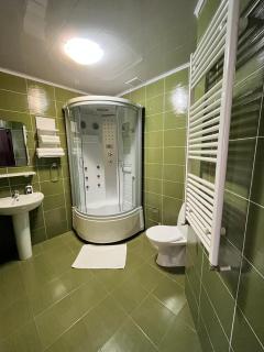 Центр. Уютная с 2мя спальнями - 4