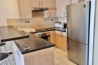 Appartement Hana Iti breathtaking on the ocean at the entrance of Papeete - 4