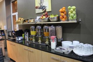 Hotel Columbus - Frankfurt am Main - 5