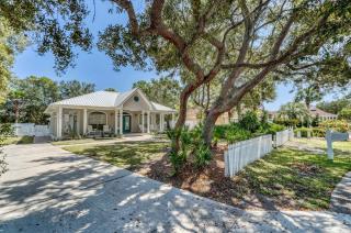 Poppy Breeze - 30A FL Entire Home, 3 Bedrooms, 300 Yds to the Beach - Seacrest - 9