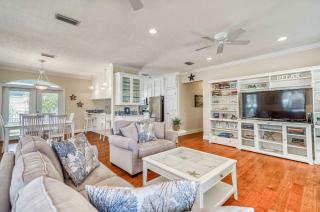Poppy Breeze - 30A FL Entire Home, 3 Bedrooms, 300 Yds to the Beach - Seacrest - 8