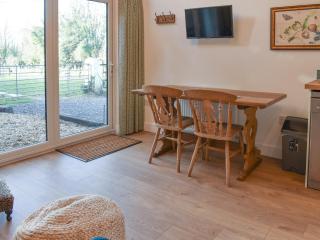 South Downs Lodge - Droxford - 9