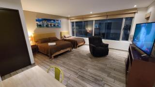 Chicago Suites WTC - Città del Messico - 3