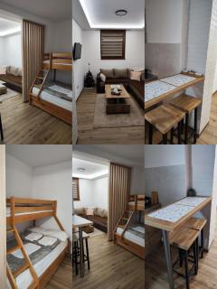 Studio Apartman Pahulja - 5