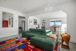 Wonder Valley Green House - Near Joshua Tree National Park - Twentynine Palms - 9