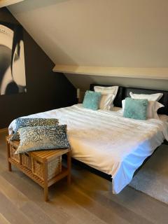 Cosy Studio met Zwembad - Beringen - 2