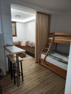 Studio Apartman Pahulja - 7